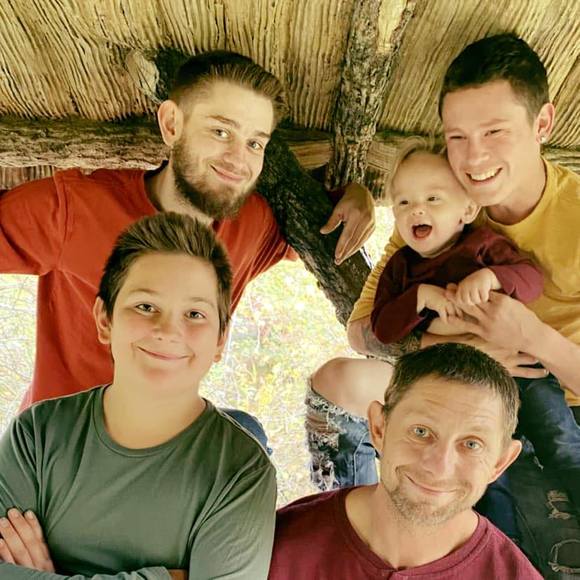 Meet your Posher, Steven - Picture 1 of 1